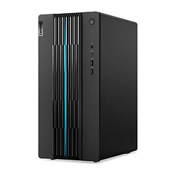 PC de bureau Lenovo 16 GB RAM 1 TB 512 GB SSD NVIDIA GeForce RTX 3050 AMD Ryzen 7 5700G 