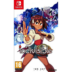 505 Games Indivisible