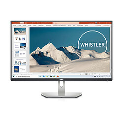 Écran Dell S2721HN 27" LED IPS LCD Flicker free