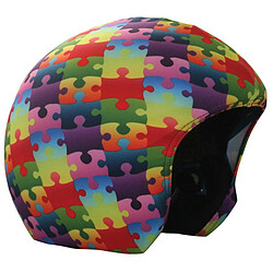 COOLCASC COOLPRINT puzzle couleur