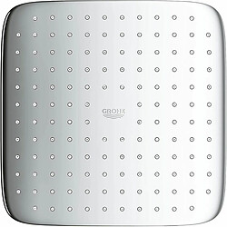 Colonne de douche Grohe Vitalio Start 250 Cube 1 Position 25 cm