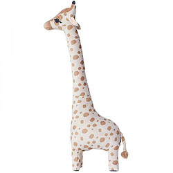 Universal Girafe en peluche géante poupée molle cadeau enfant peluche animal (40 cm)