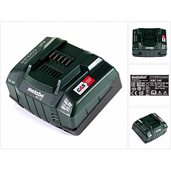 Metabo ASC 145 AIR COOLED Chargeur 12-36V ( 627378000 )