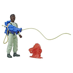 Hasbro Ghostbusters Kenner Classics , Winston Zeddemore et fantôme Mord-Tout 