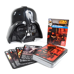 Carta Mundi COFFRET JEU DE 54 CARTES MASQUE Star Wars