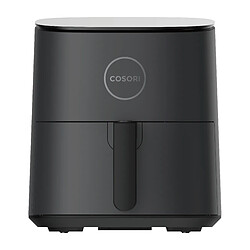 COSORI Friteuse sans huile Édition Pro Chef Noire 5.5 litres 