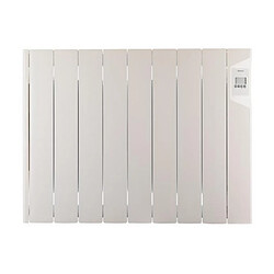 Radiateur à inertie fluide 1200w - 0636271 - DUCASA