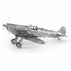 Metal Earth Supermarine Spitfire 3D Metal Model Kit