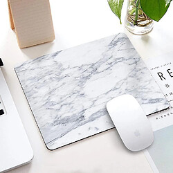 Universal Marble bureau Mat de bureau accessoires de bureau