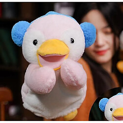 Acheter Universal Toy Puppet Toy Penguin Doll Doll Caract