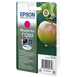 Epson Apple Cartouche 'Pomme' - Encre DURABrite Ultra M