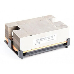 Dissipateur Processeur DELL 0WR010 WR010 CPU Heatsink Serveur PowerEdge 2970 - Occasion