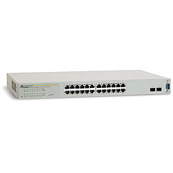 ALLIED TELESIS - AT GS950/24 WebSmart Switch