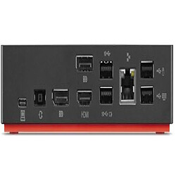 LENOVO ThinkPad USB-C Dock Gen2