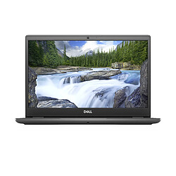 Avis DELL FR/BTS/Lati 3410/Core i5-10210U/8GB/256GB SSD/14.0' FHD/Intel UHD/Cam & Mic/WLAN + BT/Backlit Kb/3 Cell/W10Pro/1Y Basic Onsite Intel Core i5 - 14'