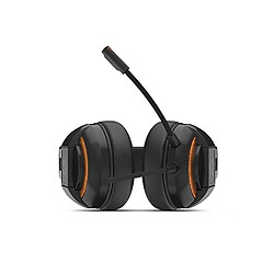 Acheter Casques avec Micro Gaming Krom Kode 7.1 Virtual MAUAMI0508