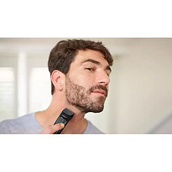 Acheter PHILIPS MG3710/85 Tondeuse multifonctions 6 en 1 barbe et nez-oreilles + une tondeuse corps