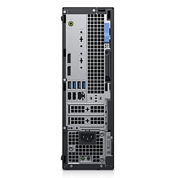 Avis DELL OptiPlex 5060 SFF 5060 SFF · Reconditionné