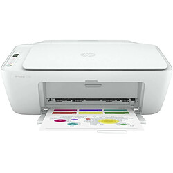 HP Imprimante Multifonction Hewlett Packard 2710e 