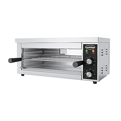 Salamandre Cuisine Professionnelle 610 x 330 mm - Combisteel