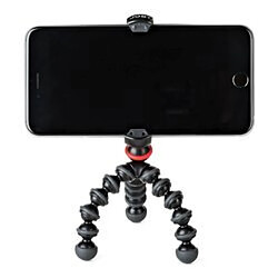 Treppiede Joby GorillaPod Mobile Mini 