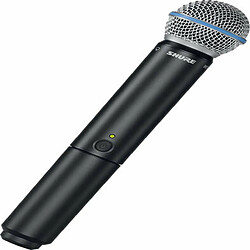 Microphone de chant