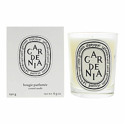 Bougie Parfumée Diptyque Candle Gardenia 190 g 