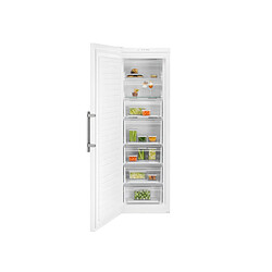 Congélateur armoire 280l no frost - LUT6NE28W - ELECTROLUX 