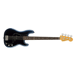 American Professional II Precision Bass RW Dark Night Fender