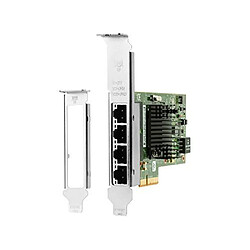 HP Intel Ethernet I350-T4 4-Port