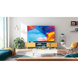 Acheter Téléviseur 4k 55" 139 cm TCL 55P635