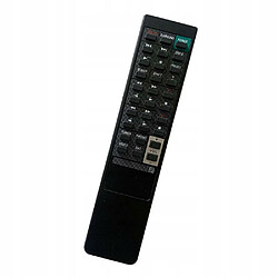 GUPBOO Télécommande Universelle de Rechange pour Sony STR-AV23 STR-AV370X STR-AV270X stéréophonique