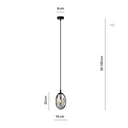 EPIKASA Suspension Astral pas cher