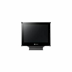 Ag Neovo Neovo X-15E - Ã‰cran LED - 15" - 1024 x 768 - 300 cd-mÂ² - 2000:1 - 3 ms - HDMI, DVI-D, VGA, DisplayPort - haut-parleurs - blanc