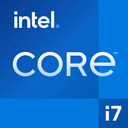 Avis Intel Core i7-11700KF processor