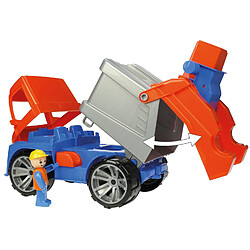 speelight goed 04406 ? Modèle de Jeu ? muehl Chariot 29 cm Truxx