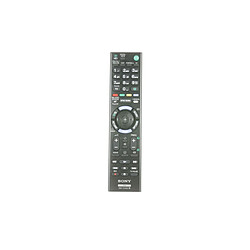 Sony TELECOMMANDE RMT-TZ120E