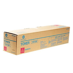 Konica Minolta TN213M Toner Magenta A0D7352 (TN213M)