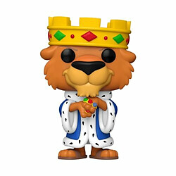 Zyx Music Sarl Funko Pop! Disney: Robin Hood - Prince John - Robin des Bois - Figurine en Vinyle à Collectionner - Idée de Cadeau - Produits Officiels - Jouets pour Les Enfants et Adultes - Movies Fans pas cher