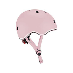 Casque enfant Globber Go Up Light XXS 45 51 cm Rose