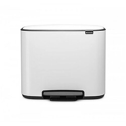 Poubelle de cuisine Brabantia