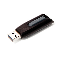 Clé USB Verbatim V3 Noir Gris 32 GB