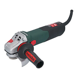 Metabo WE 15-125 Quick Meuleuse d'angle 1550 W 125 mm ( 600448000 ) 