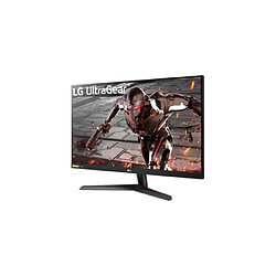 Écran LG ?32GN500-B -