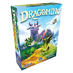 Blackrock Editions Dragomino