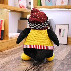 Universal JOEYS ami Hugsy Plush Penguin Animal Soft Toy 27 cm