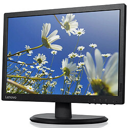 ECRAN LENOVO THINKVISION E2054A 20" - Reconditionné