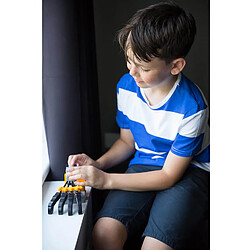 4M - Kidz Labs Kit de fabrication KidzRobotix : Robot main