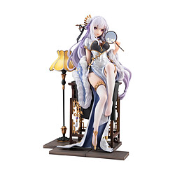 Kadokawa Re:Zero Starting Life in Another World - Statuette 1/7 Emilia: Graceful Beauty Ver. 24 cm 