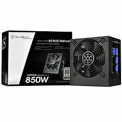 SilverStone SST-ST85F-PT SILVERSTONE SST-ST85F-PT